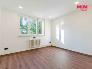 Prodej bytu 4+1, Český Těšín, Slezská, 80 m2