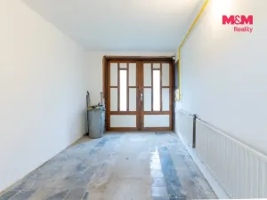 Prodej rodinného domu, Oplocany, 108 m2