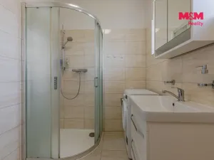 Prodej rodinného domu, Chudenice, Na Bojišti, 170 m2