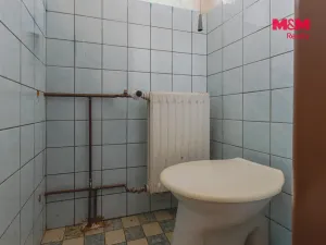 Prodej rodinného domu, Chudenice, Na Bojišti, 170 m2