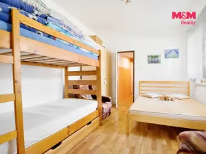 Prodej rodinného domu, Kleneč, Kozina, 86 m2