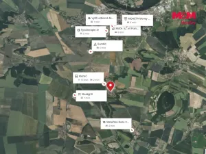 Prodej rodinného domu, Kleneč, Kozina, 86 m2
