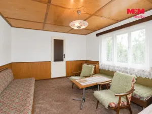 Prodej chalupy, Nový Hrádek, Náchodská, 144 m2