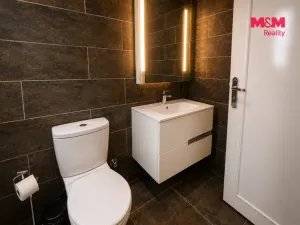 Prodej bytu 3+kk, Plzeň - Újezd, Rubínová, 80 m2
