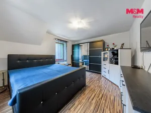 Prodej rodinného domu, Kaceřov - Horní Pochlovice, 176 m2