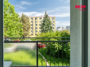 Prodej bytu 1+1, Olomouc - Nová Ulice, I. P. Pavlova, 35 m2
