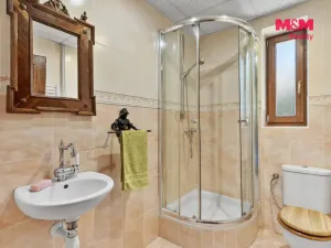 Prodej rodinného domu, Liberec - Liberec X-Františkov, Švermova, 180 m2