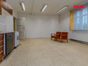 Prodej obchodního prostoru, Ostrava - Kunčičky, Pernerova, 202 m2