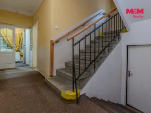 Prodej obchodního prostoru, Ostrava - Kunčičky, Pernerova, 202 m2