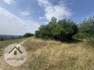 Pronájem zahrady, Praha, 1000 m2