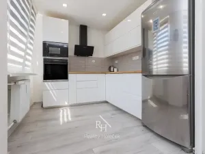 Prodej bytu 2+kk, Kladno, Anglická, 50 m2