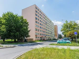 Prodej bytu 2+kk, Kladno, Anglická, 50 m2