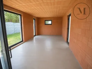 Prodej rodinného domu, Srubec, Vrbová, 163 m2
