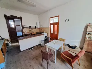 Prodej rodinného domu, Budeč, 935 m2