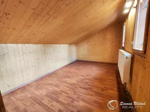 Prodej rodinného domu, Desná, Hutní, 270 m2