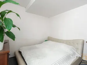 Prodej bytu 2+kk, Brno, Rakovecká, 60 m2