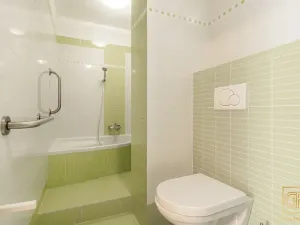 Prodej bytu 2+kk, Brno, Rakovecká, 60 m2