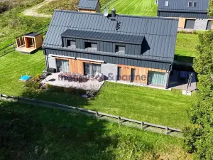 Prodej rodinného domu, Volary, 111 m2