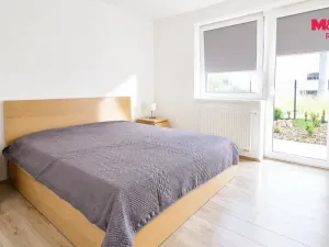 Pronájem bytu 3+kk, Rychnov nad Kněžnou, Javornická, 65 m2