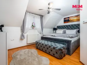 Prodej ubytování, Horní Třešňovec, 847 m2
