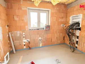Prodej rodinného domu, Doubravice, 150 m2