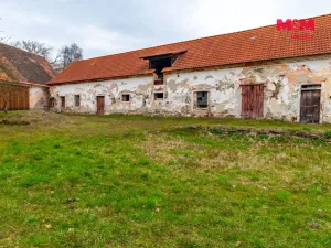 Prodej rodinného domu, Dívčice - Zbudov, 180 m2