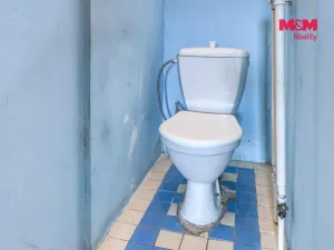 Prodej rodinného domu, Strunkovice nad Volyňkou, 107 m2
