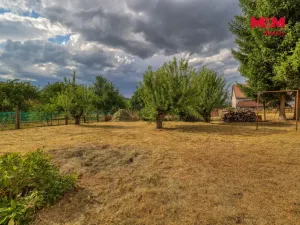 Prodej rodinného domu, Strunkovice nad Volyňkou, 107 m2