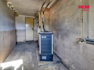 Prodej rodinného domu, Strunkovice nad Volyňkou, 107 m2