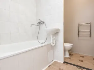 Pronájem bytu 1+1, Postoloprty, Jiráskovo náměstí, 35 m2