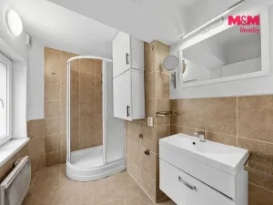 Prodej bytu 1+kk, Benešov nad Ploučnicí, Nádražní, 25 m2
