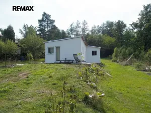 Prodej chaty, Psáry, 63 m2