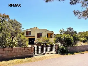 Prodej rodinného domu, Arbus, Itálie, 152 m2
