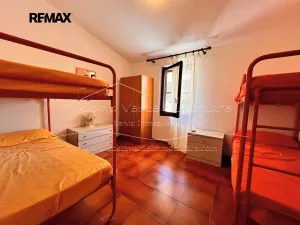 Prodej rodinného domu, Arbus, Itálie, 152 m2