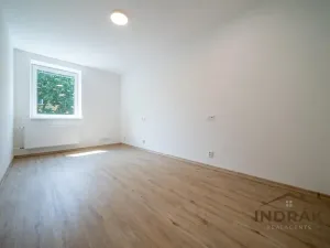 Prodej bytu 2+kk, Nový Jičín, Nádražní, 54 m2