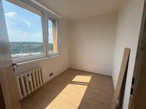Pronájem bytu 1+1, Bílina, Sídliště U Nového nádraží, 40 m2