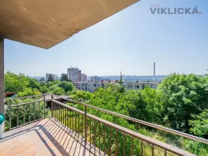 Prodej rodinného domu, Praha - Michle, Pod Sychrovem I, 200 m2