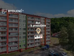 Pronájem bytu 3+kk, Teplice, Rovná, 75 m2
