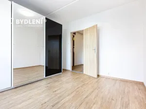 Pronájem bytu 3+kk, Teplice, Rovná, 75 m2