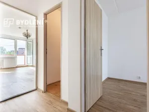 Pronájem bytu 3+kk, Teplice, Rovná, 75 m2