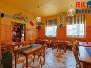 Prodej rodinného domu, Kolín, Veltrubská, 411 m2
