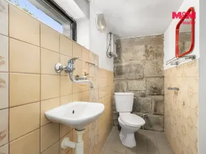 Prodej chaty, Seč, Čáslavská, 45 m2