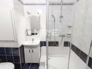 Pronájem bytu 2+1, Orlová - Lutyně, Na Stuchlíkovci, 53 m2