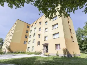 Pronájem bytu 2+1, Orlová - Lutyně, Na Stuchlíkovci, 53 m2