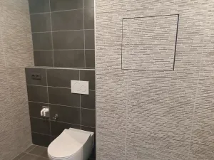 Pronájem bytu 2+kk, Svitavy, Svitavská, 53 m2