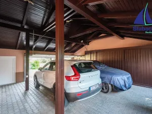 Prodej rodinného domu, Poříčany, U Koupaliště, 182 m2
