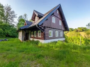 Prodej rodinného domu, Rudník, 203 m2