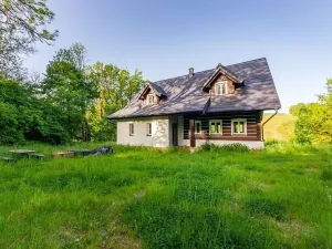 Prodej rodinného domu, Rudník, 203 m2