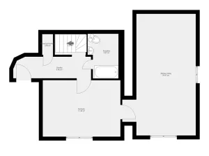 Prodej rodinného domu, Praha - Michle, Pod Stárkou, 180 m2