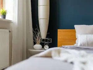 Prodej bytu 2+kk, České Budějovice, B. Smetany, 56 m2